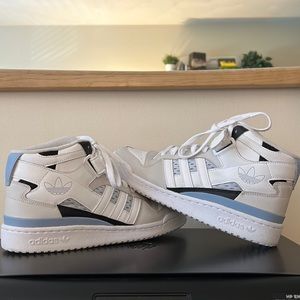 Adidas Forum 84 Mid
